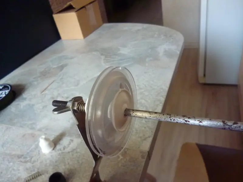 Намотчики рыболовной лески - Вся Беларусь - 238160 - Доска объявлений Kupika.by - Фото 8