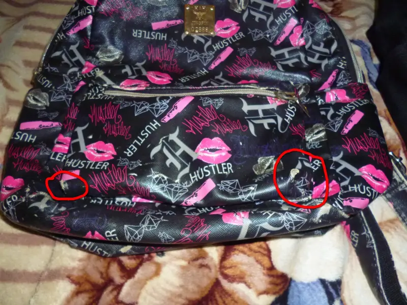 Рюкзаки детские - Антополь - 238164 - Доска объявлений Kupika.by - Фото 4