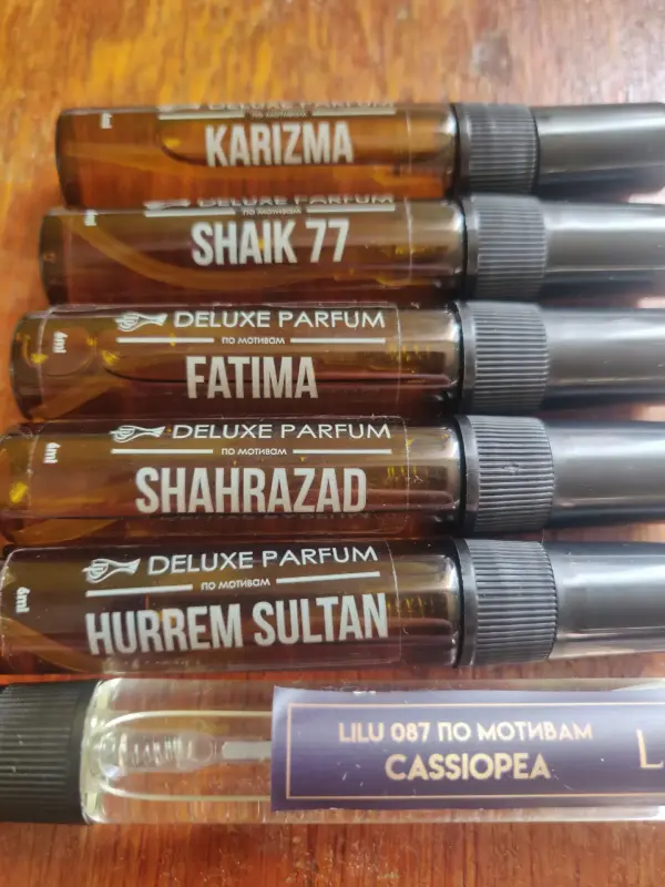 Парфюмерия - Восточные автоматы - Вся Беларусь Восточные автоматы - Вся Беларусь - 236766 - Доска объявлений Kupika.by