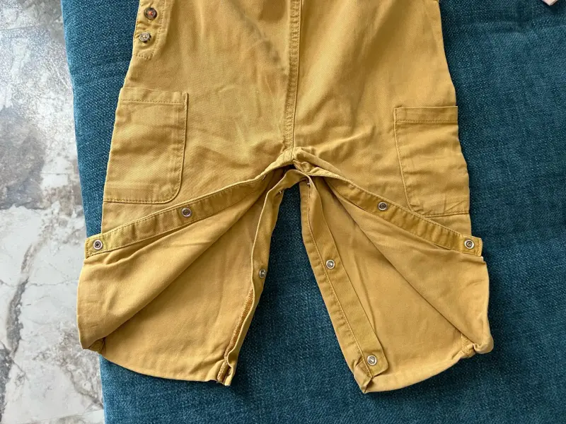 Комбинезон и лонгслив Next - Вся Беларусь - 238270 - Доска объявлений Kupika.by - Фото 3