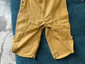 Комбинезон и лонгслив Next