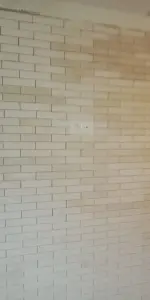 Укладка декоративного камня