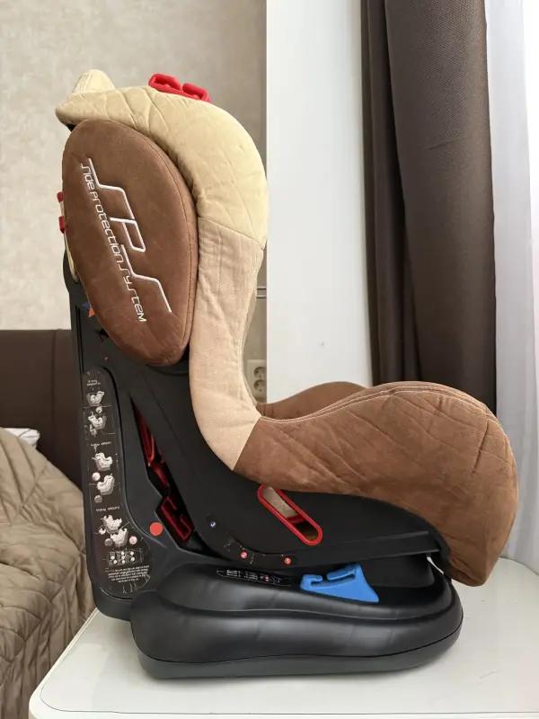 Автокресло - Вся Беларусь - 237493 - Доска объявлений Kupika.by - Фото 4