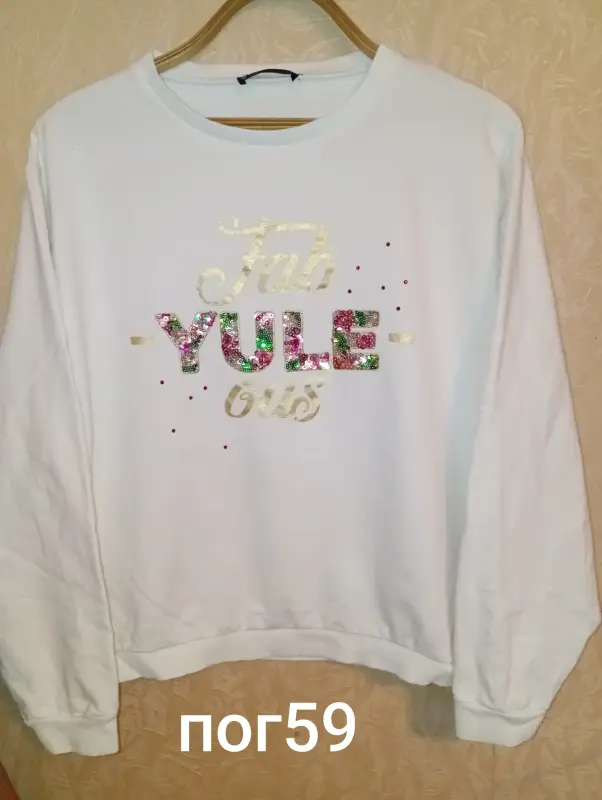 Фирменное свитшоты байки разных размеров - Вся Беларусь - 235408 - Доска объявлений Kupika.by - Фото 3