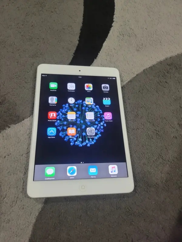 Планшет Apple