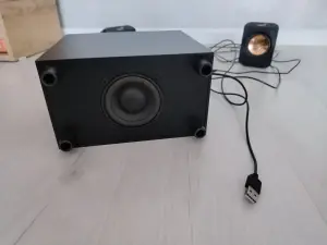 Сабвуфер Genius