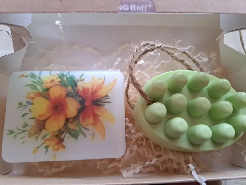 Handmade изделия - Сувенирное мыло ручной работы на подарок - Вся Беларусь - Фото 11 Сувенирное мыло ручной работы на подарок - Вся Беларусь - 236615 - Доска объявлений Kupika.by - Фото 11