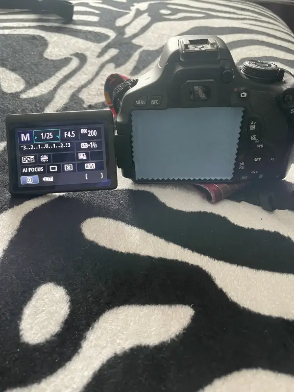 Фотоаппарат canon 600d - Вся Беларусь - 236218 - Доска объявлений Kupika.by - Фото 2