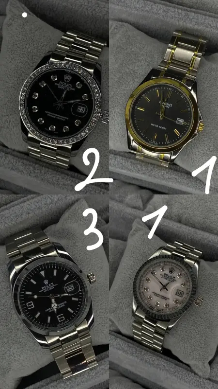 Часы - Вся Беларусь - 236704 - Доска объявлений Kupika.by - Фото 3