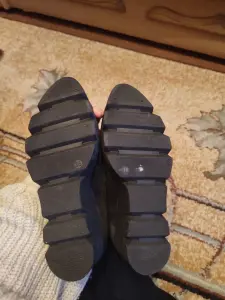 Женские сапоги