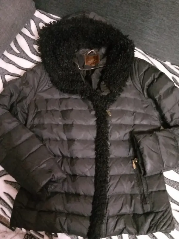 Женская одежда