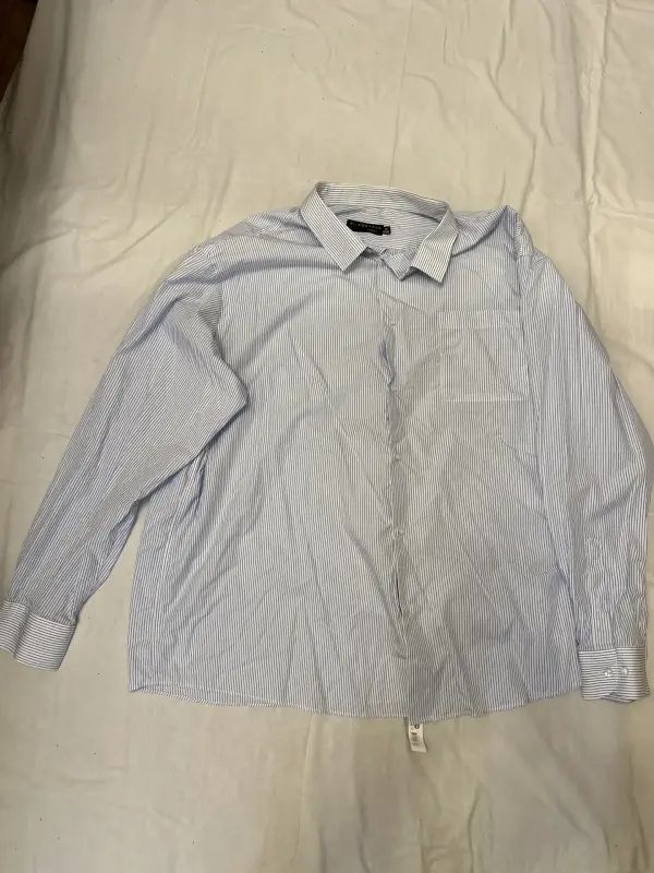 Одежда больших размеров