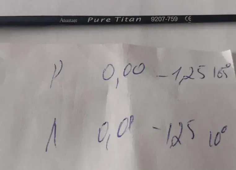 Товары медицинского назначения - Оправа для очков (очки) (Германия) - Вся Беларусь - Фото 8 Оправа для очков (очки) (Германия) - Вся Беларусь - 238042 - Доска объявлений Kupika.by - Фото 8