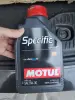 Масло Motul Specific dexos 2 5w30 - Гродно - 235392 - Доска объявлений Kupika.by - Фото 2