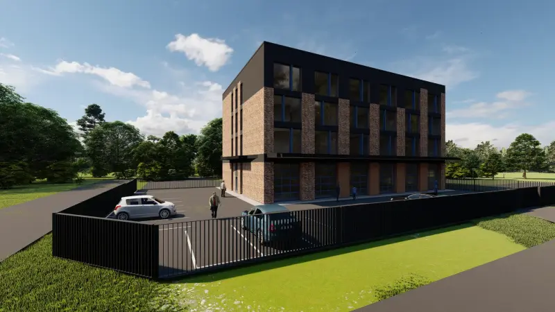 Архитектура и проектирование - заказать предпроект (стадия ПП) для административного, торгового, жилого здания - Вся Беларусь - Фото 2 заказать предпроект (стадия ПП) для административного, торгового, жилого здания - Вся Беларусь - 237917 - Доска объявлений Kupika.by - Фото 2