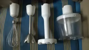 Запчасти для блендера Redmond RHB-2973