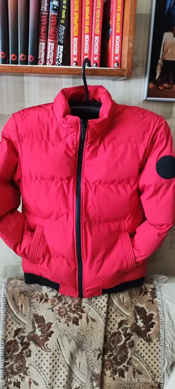 Пуховик - Вся Беларусь - 236489 - Доска объявлений Kupika.by - Фото 2