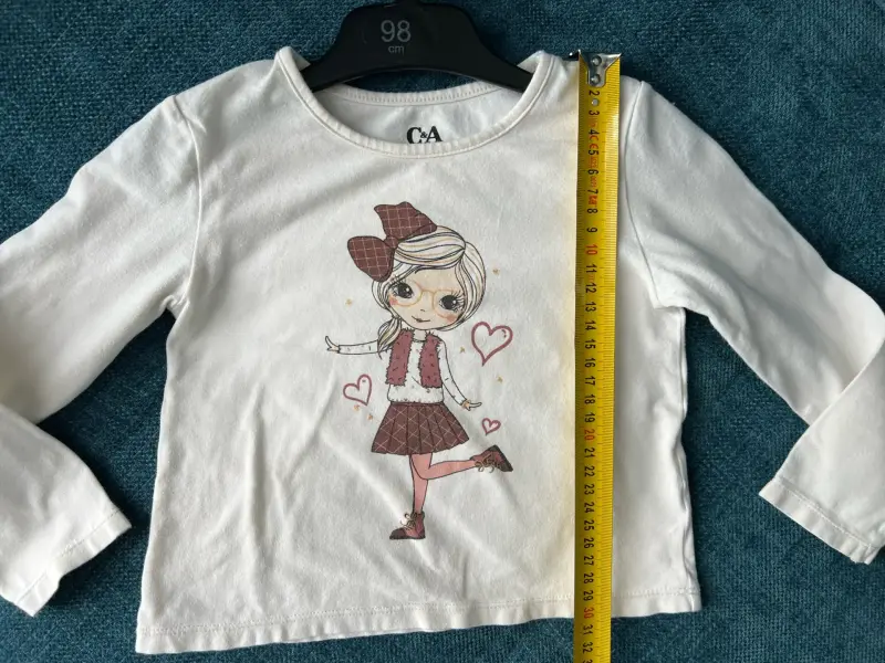 Комплект юбка жилетка и лонгслив - Вся Беларусь - 237373 - Доска объявлений Kupika.by - Фото 9