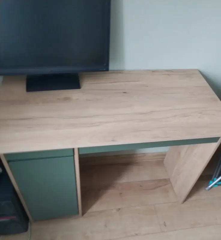 Письменный стол. Новый , с Озона. Не подошёл. - Вся Беларусь - 237417 - Доска объявлений Kupika.by - Фото 3