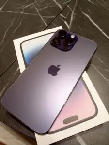 iPhone 14 Pro Max 128