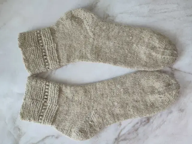 Теплые овечьи носочки - Вся Беларусь - 237245 - Доска объявлений Kupika.by - Фото 4