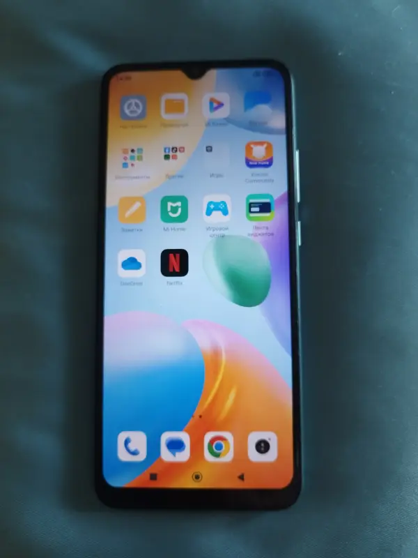 Redmi 10C 4+4/128 - Вся Беларусь - 235688 - Доска объявлений Kupika.by - Фото 2