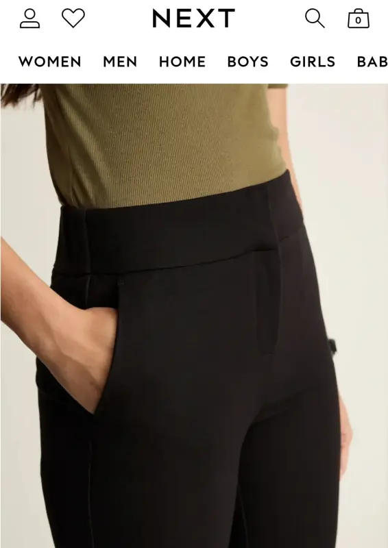 Next брюки - Вся Беларусь - 237621 - Доска объявлений Kupika.by - Фото 2