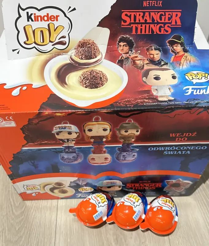 Киндер Джой