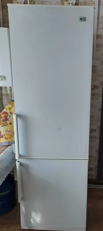 Холодильник LG - Вся Беларусь - 237748 - Доска объявлений Kupika.by - Фото 2