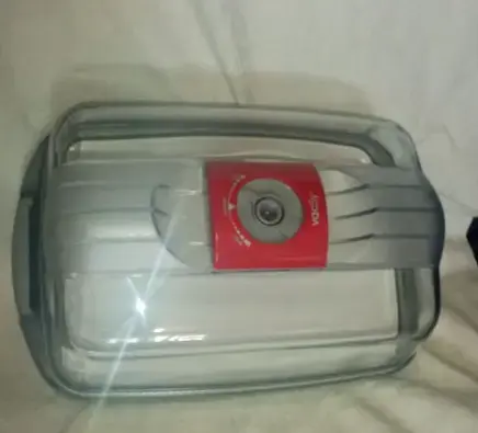 Контейнеры Vascy Цептер