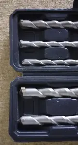 Буры по бетону для перфоратора PARKSIDE (Германия)