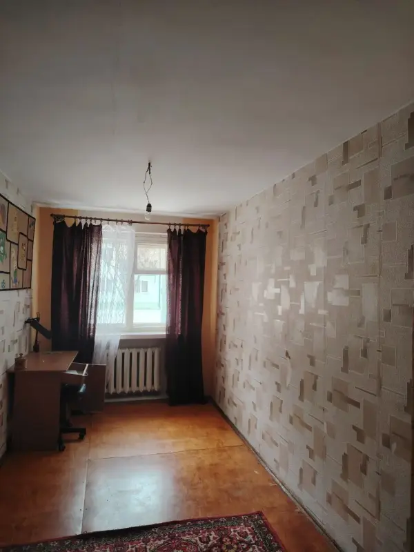 Продажа квартир - Продаётся 3=х комнатная квартира 54.4 м. кв. г. Белоозёрск. - Вся Беларусь - Фото 5 Продаётся 3=х комнатная квартира 54.4 м. кв. г. Белоозёрск. - Вся Беларусь - 236213 - Доска объявлений Kupika.by - Фото 5