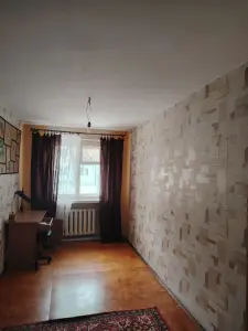 Продаётся 3=х комнатная квартира 54.4 м. кв. г. Белоозёрск.