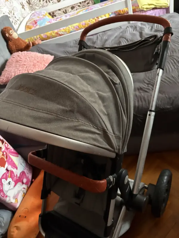 Детская коляска - Вся Беларусь - 237213 - Доска объявлений Kupika.by - Фото 8