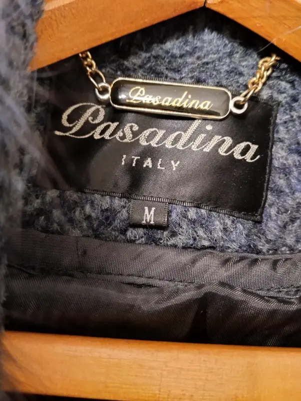 Пальто на подкладке - Вся Беларусь - 235520 - Доска объявлений Kupika.by - Фото 3