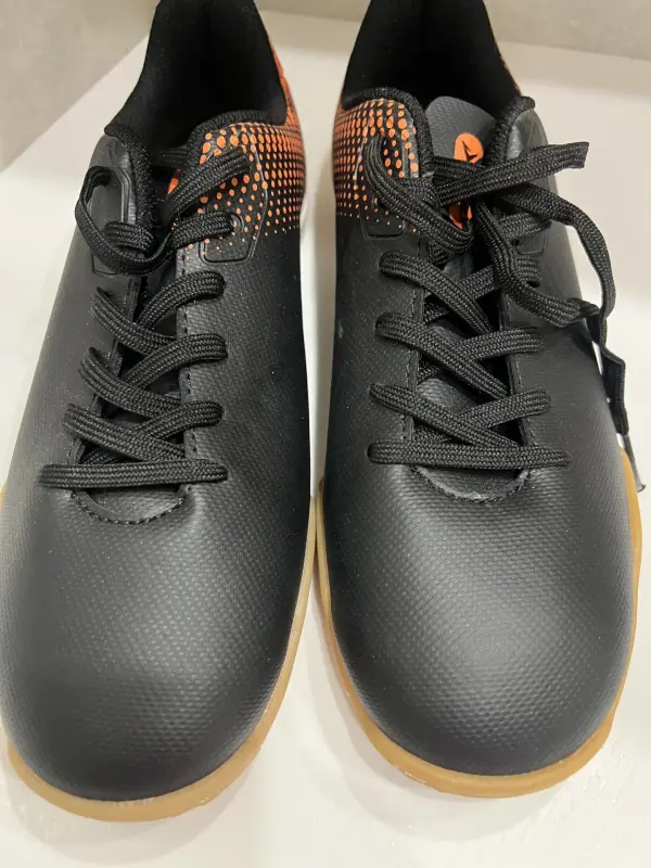 Футбольные бутсы Demix Goal 2 JR IN - Вся Беларусь - 236304 - Доска объявлений Kupika.by - Фото 3