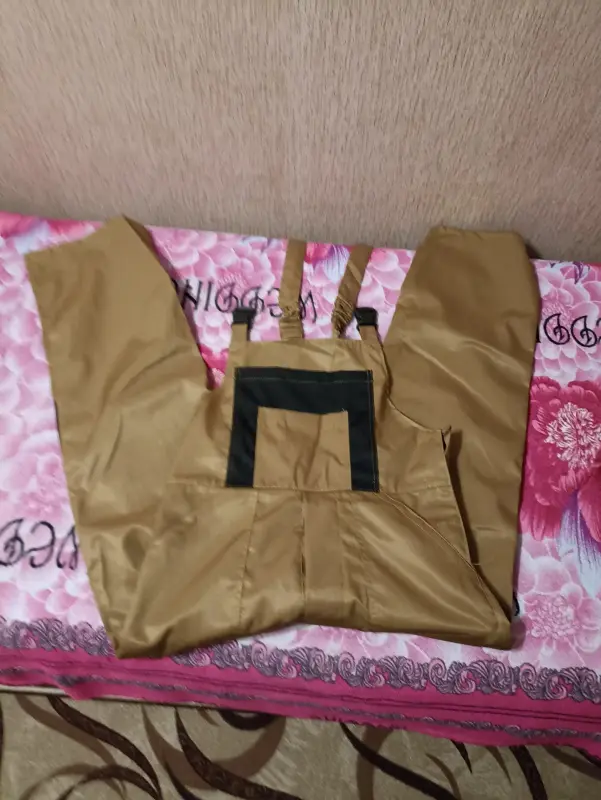 Мужская спецодежда, роба - Комбинезон рабочий 54-56 170-176 - Вся Беларусь - Фото 3 Комбинезон рабочий 54-56 170-176 - Вся Беларусь - 237966 - Доска объявлений Kupika.by - Фото 3