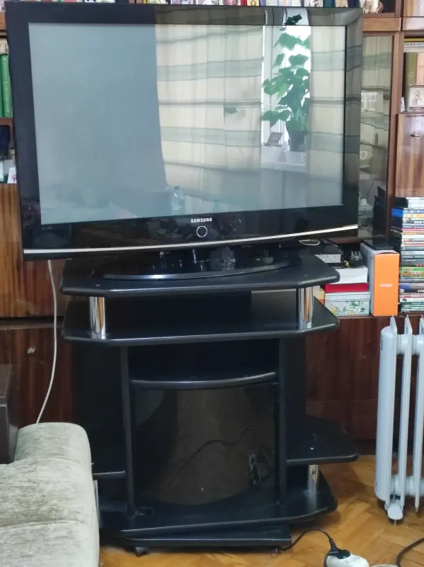 Техника для дома - Плазменный Samsung PS42A410C3 - Вся Беларусь - Фото 8 Плазменный Samsung PS42A410C3 - Вся Беларусь - 237699 - Доска объявлений Kupika.by - Фото 8