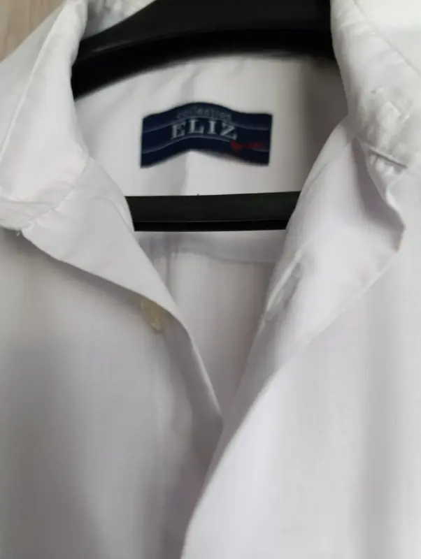 Мужские рубашки - Мужская рубашка - Вся Беларусь - Фото 4 Мужская рубашка - Вся Беларусь - 237221 - Доска объявлений Kupika.by - Фото 4