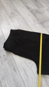 Next Лён Палаццо Широкие Брюки