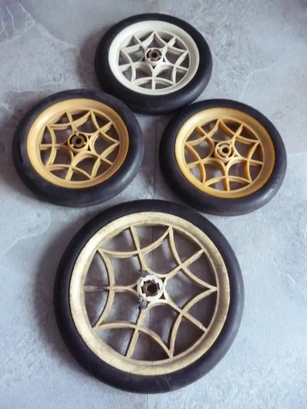 Обода и колеса для велосипедов - Вся Беларусь - 238161 - Доска объявлений Kupika.by - Фото 3