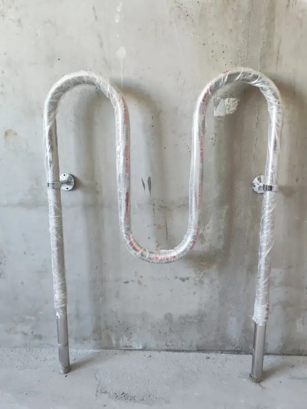 Полотенцесушитель