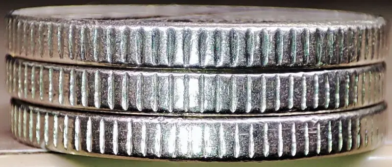 1 рубль 2009 РБ Вздутия плакировок - Вся Беларусь - 236258 - Доска объявлений Kupika.by - Фото 9