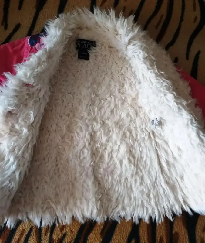 Пальто для девочки на 6-9мес-до 1.5года - Вся Беларусь - 237410 - Доска объявлений Kupika.by - Фото 4