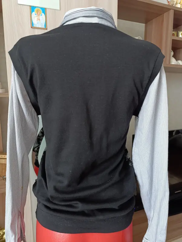 Мужская рубашка- обманка - Вся Беларусь - 237291 - Доска объявлений Kupika.by - Фото 4