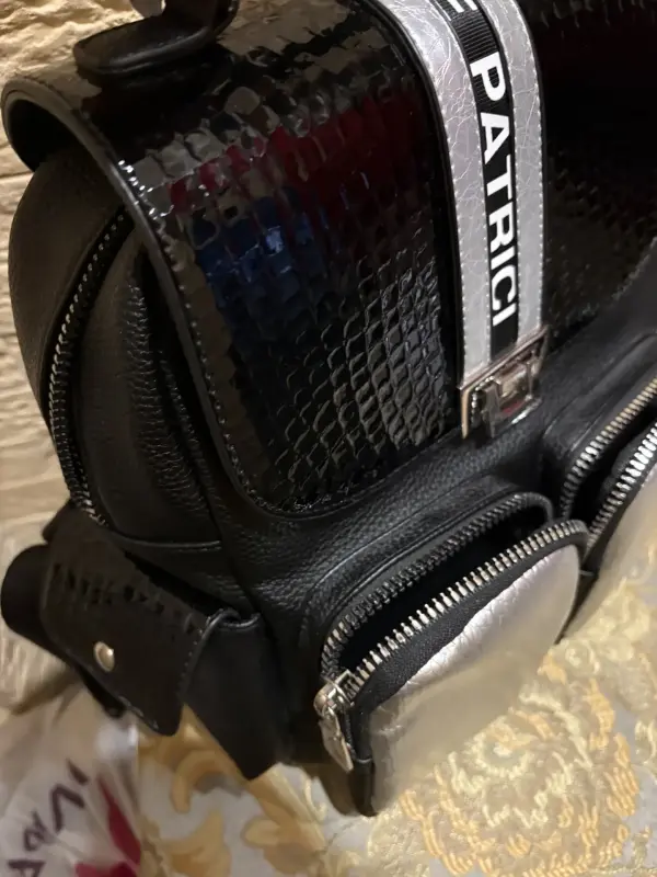 Новый рюкзак - Березино - 237880 - Доска объявлений Kupika.by - Фото 3