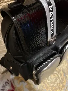 Новый рюкзак