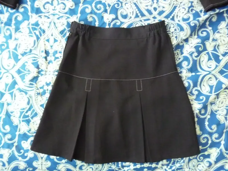 Одежда для девочек - Костюм юбочный на девочку - Вся Беларусь - Фото 7 Костюм юбочный на девочку - Вся Беларусь - 238158 - Доска объявлений Kupika.by - Фото 7