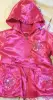Одежда для девочек - Куртка малиновая лёгкая на 2-3года (весна), б.у - Дзержинск Куртка малиновая лёгкая на 2-3года (весна), б.у - Дзержинск - 237050 - Доска объявлений Kupika.by