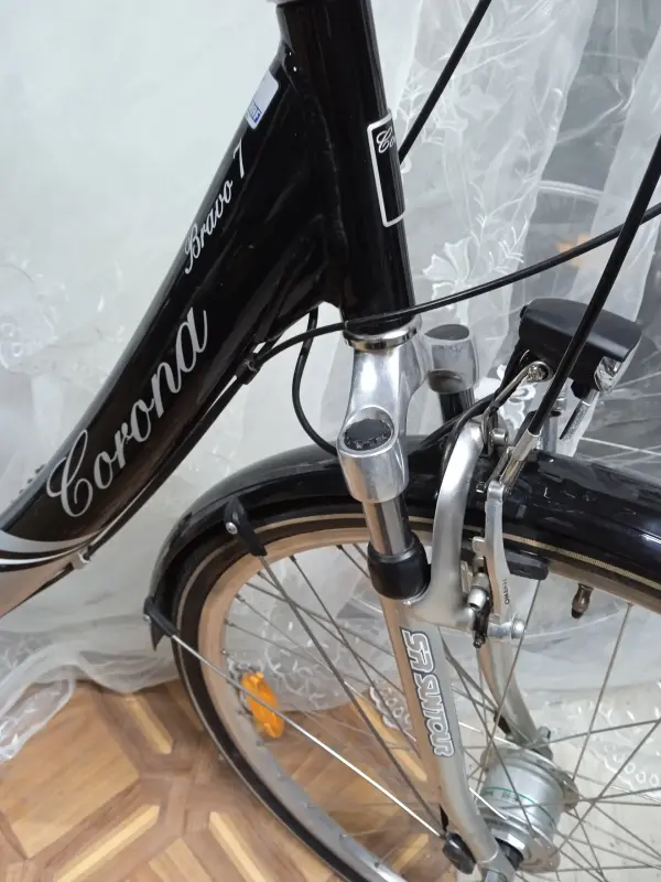 Велосипеды, велотовары - Велосипед немецкий на планетарке Nexus7 - Вся Беларусь - Фото 2 Велосипед немецкий на планетарке Nexus7 - Вся Беларусь - 237389 - Доска объявлений Kupika.by - Фото 2